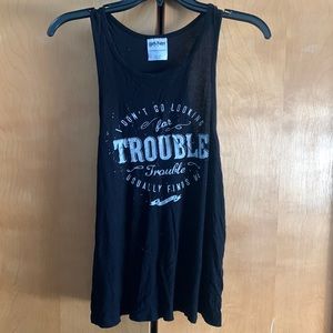 ⭐️Harry Potter Tank Top⭐️